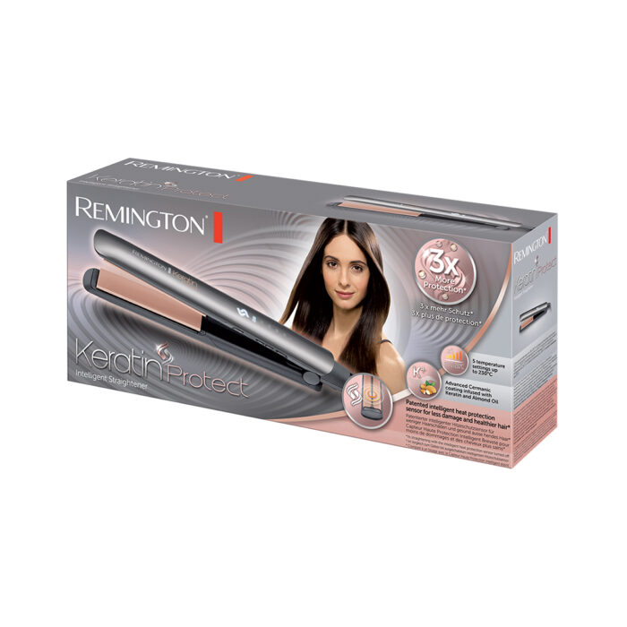 Выпрямитель для волос Remington S8598 — изображение 2