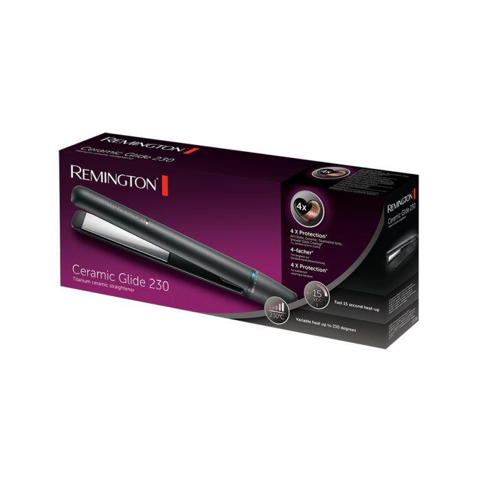 Выпрямитель для волос Remington S3700 — изображение 2