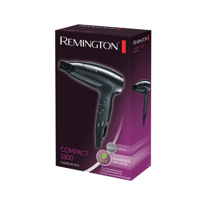 Фен Remington D5000 — изображение 2
