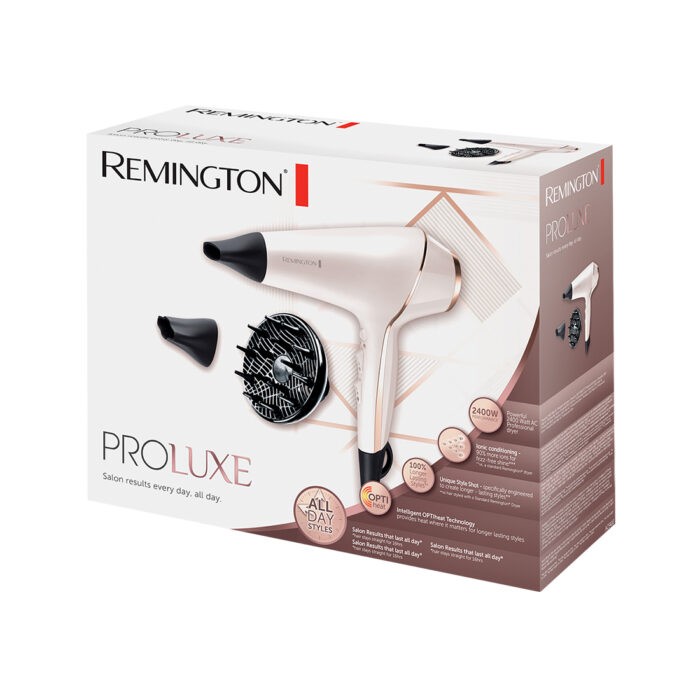 Фен Remington AC9140 — изображение 2