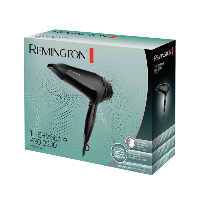 Фен Remington D5710 — изображение 2