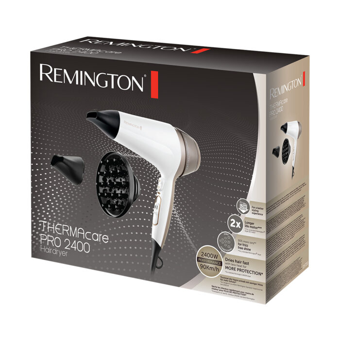 Фен Remington D5720 — изображение 2