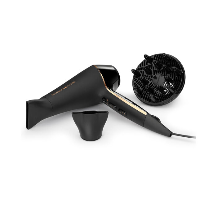 Фен Remington AC9140B — изображение 2