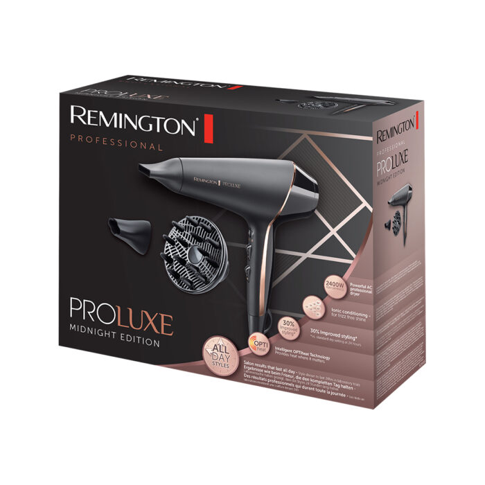 Фен Remington AC9140B — изображение 3