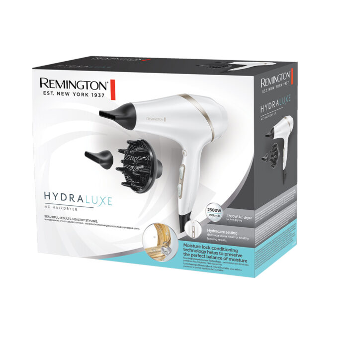 Фен Remington AC8901 — изображение 3