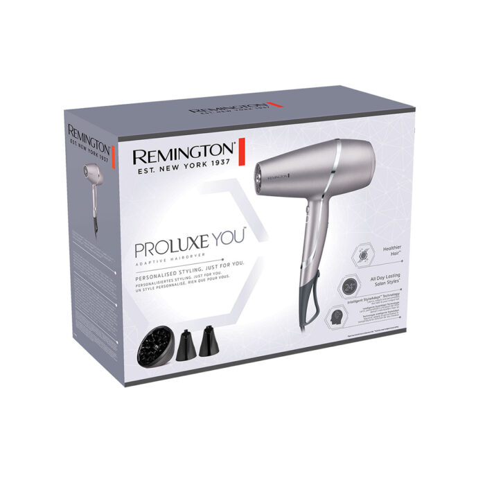 Фен Remington AC9800 — изображение 3