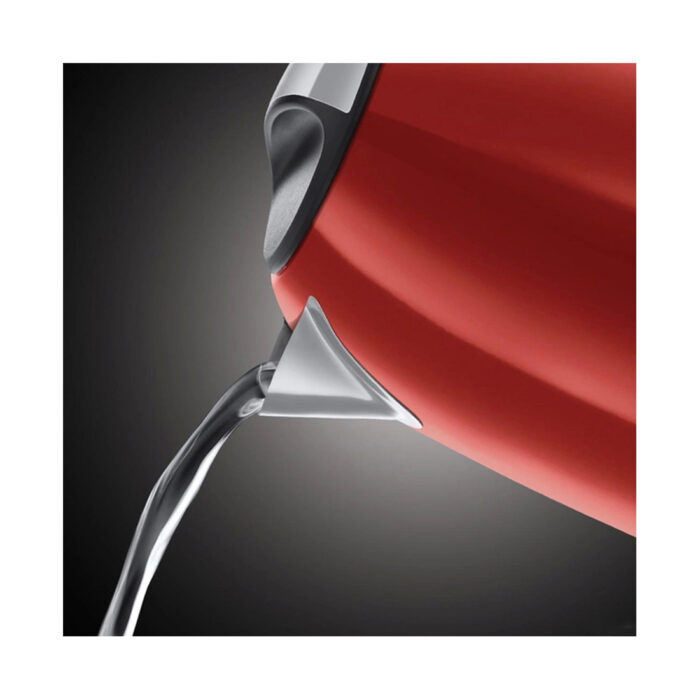 Чайник электрический Russell Hobbs 20412-70 — изображение 2