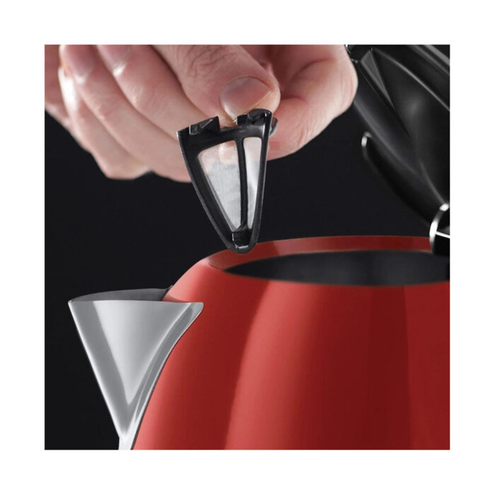 Чайник электрический Russell Hobbs 20412-70 — изображение 3