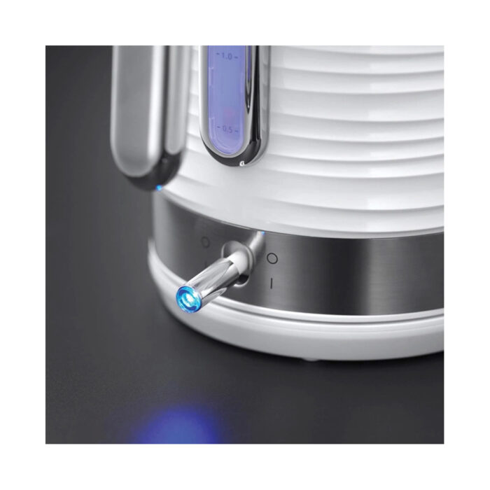 Чайник электрический Russell Hobbs 24360-70 — изображение 3