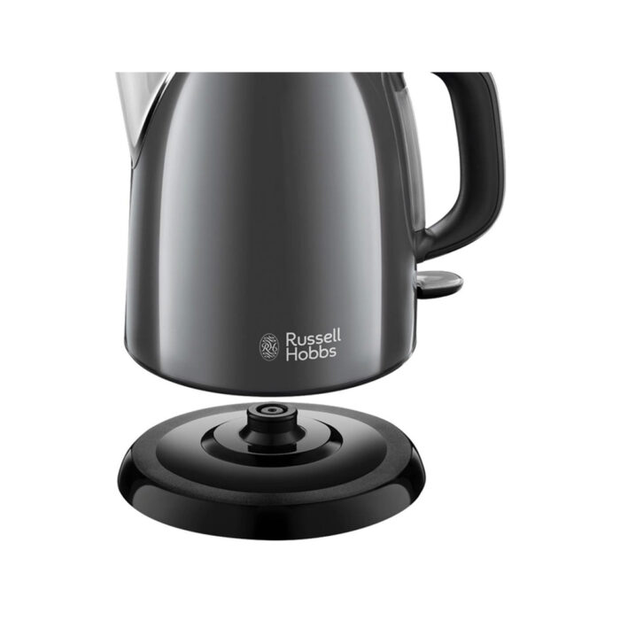 Чайник электрический Russell Hobbs 24993-70 — изображение 2