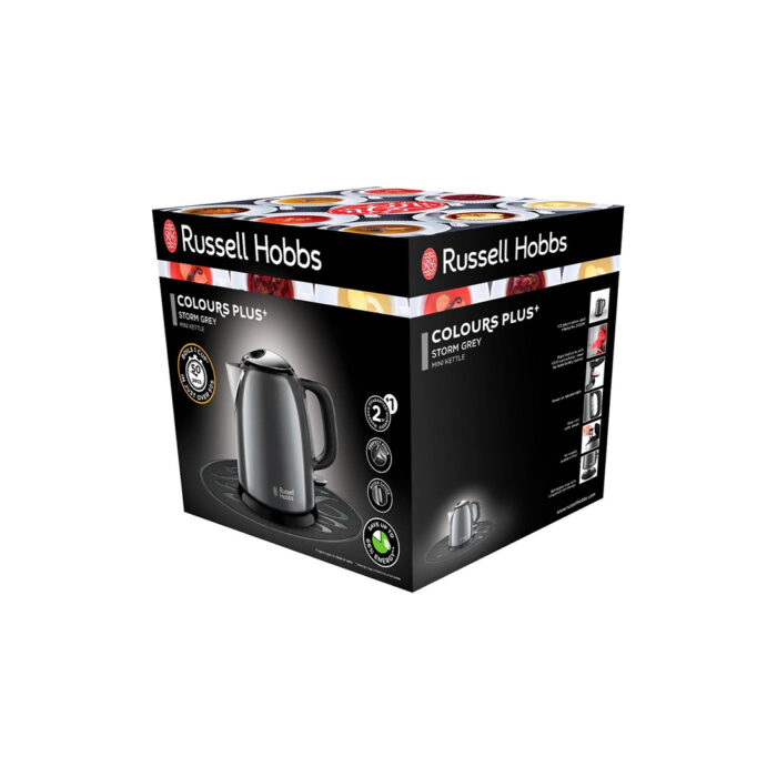 Чайник электрический Russell Hobbs 24993-70 — изображение 3