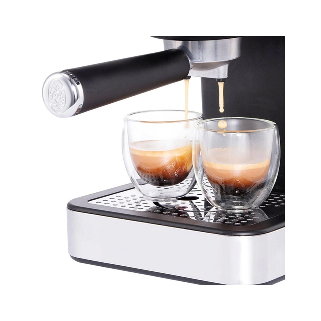 Кофеварка рожковая Russell Hobbs 26450-56 — изображение 3