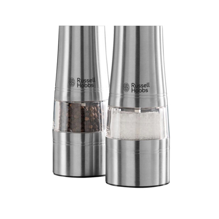 Набор электрических мельниц Russell Hobbs 23460-56 — изображение 2
