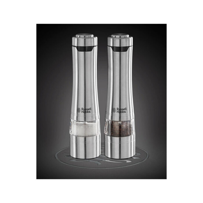 Набор электрических мельниц Russell Hobbs 23460-56 — изображение 3