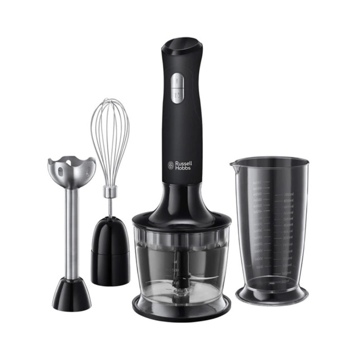 Погружной блендер Russell Hobbs 24702-56 — изображение 2