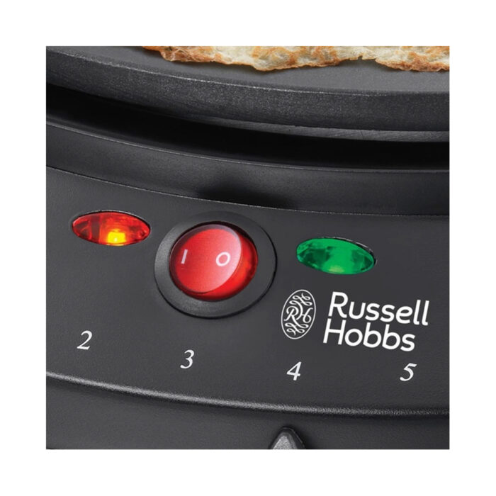 Блинница настольная Russell Hobbs 20920-56 — изображение 2