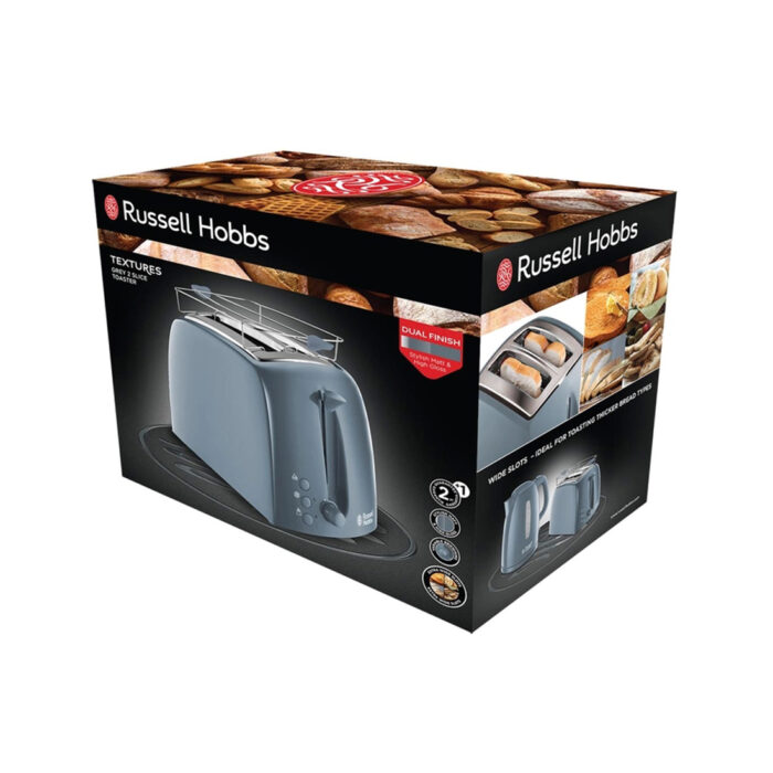 Тостер Russell Hobbs 21644-56 — изображение 3