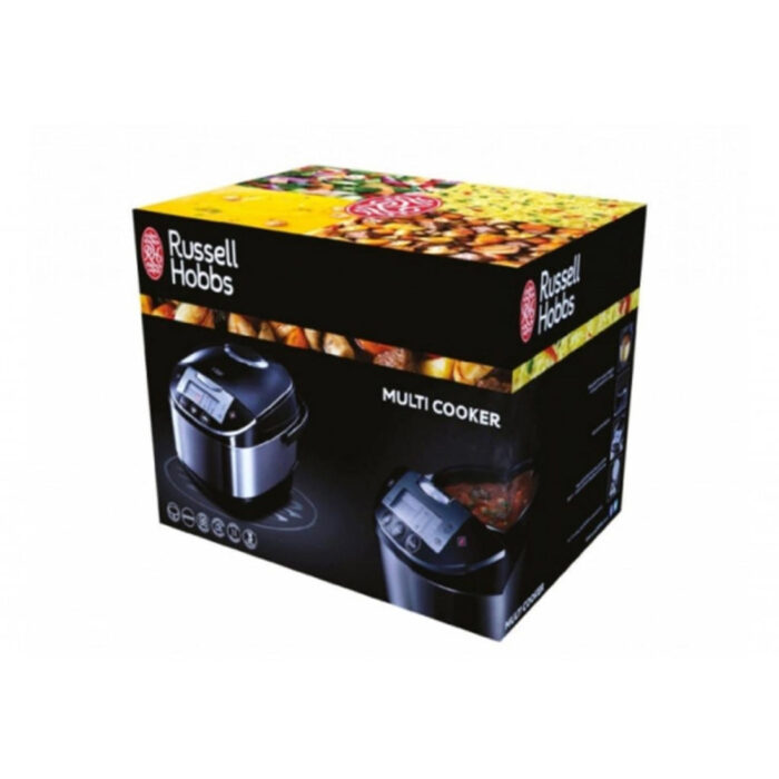 Мультиварка Russell Hobbs 21850-56 — изображение 3