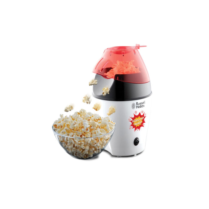 Аппарат для приготовления попкорна Russell Hobbs 24630-56 — изображение 2