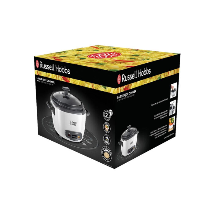 Рисоварка Russell Hobbs 27040-56 — изображение 3
