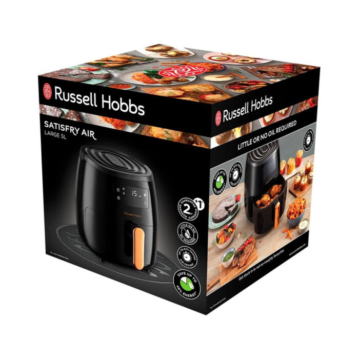 Аэрогриль Russell Hobbs 26510-56 — изображение 3