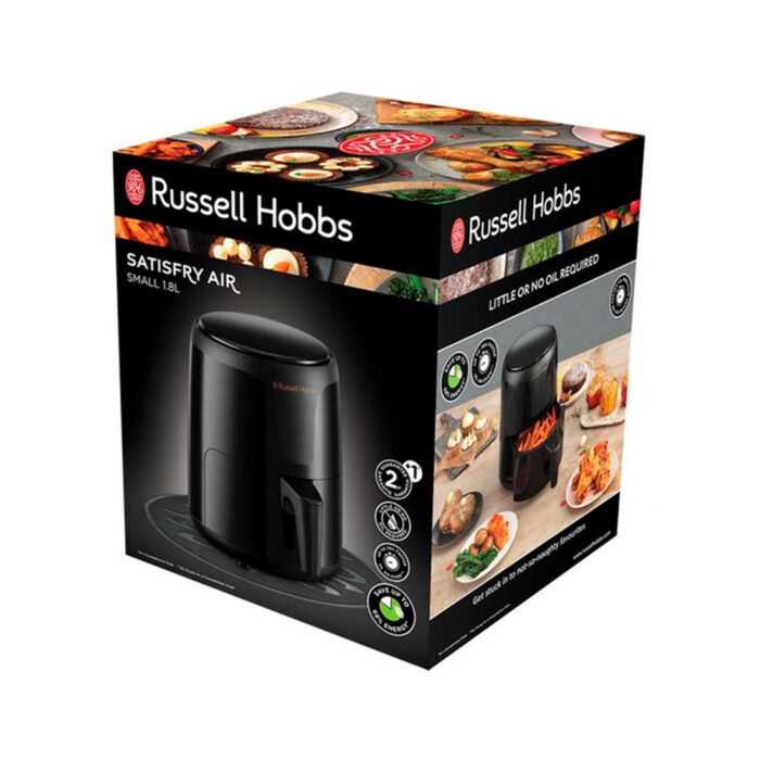 Аэрогриль Russell Hobbs 26500-56 — изображение 3