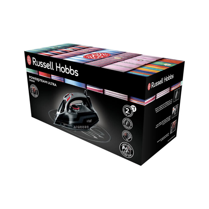 Утюг Russell Hobbs 20630-56 — изображение 2