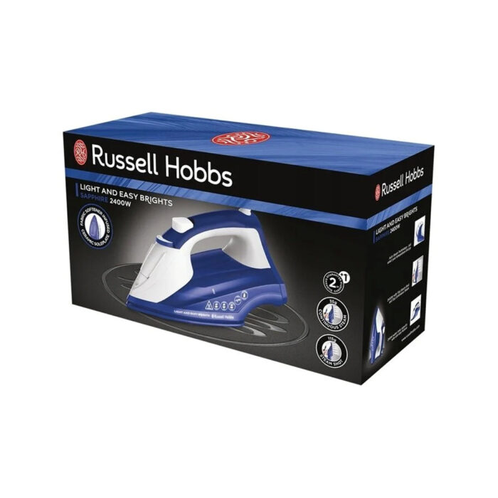 Утюг Russell Hobbs 26483-56 — изображение 3