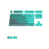 Набор кнопок на клавиатуру Glorious GPBT Keycaps Rain Forest (GLO-KC-GPBT-RF)