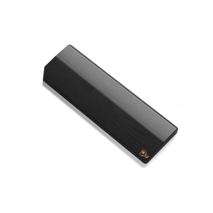 Подставка эргономическая под запястья Glorious Wrist Rest Full Size Dark (GV-100-DARK) — изображение 3