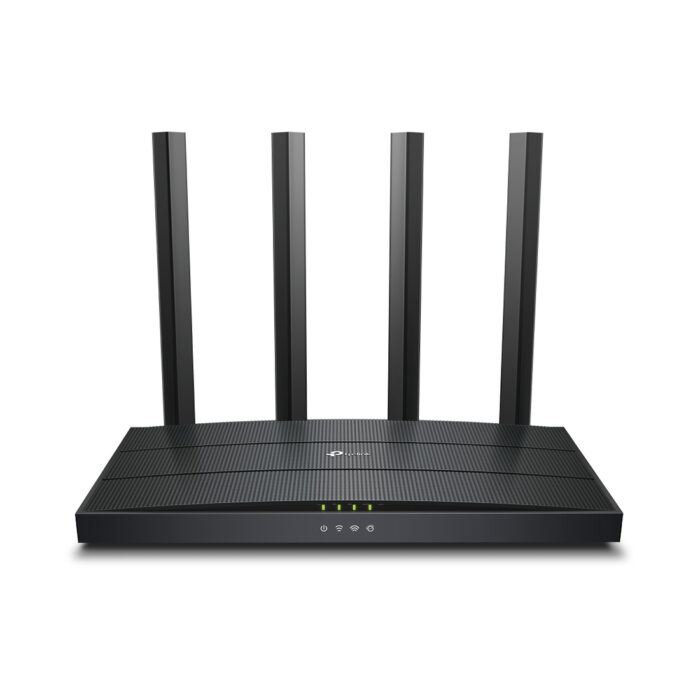 Маршрутизатор TP-Link Archer AX12 — изображение 2