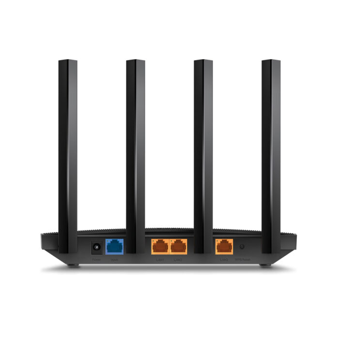 Маршрутизатор TP-Link Archer AX12 — изображение 3