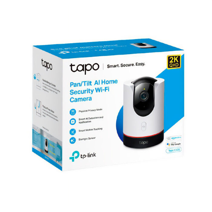 IP-камера TP-Link Tapo C225 — изображение 2