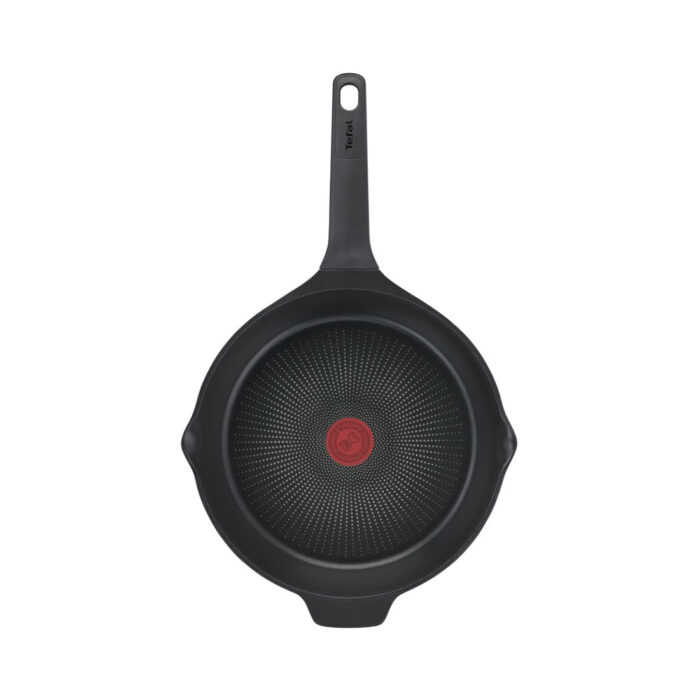 Сковорода Tefal Delicio E2320674 28см — изображение 2