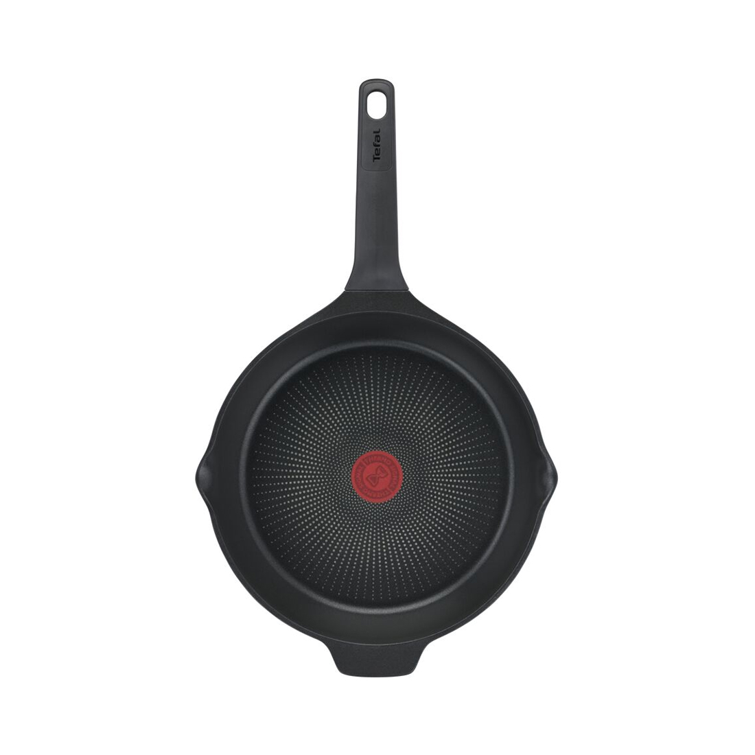 Сковорода Tefal Delicio E2320674 28см — изображение 2