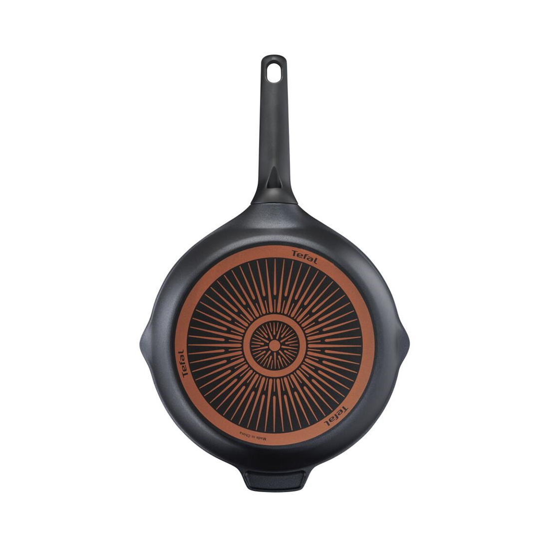 Сковорода Tefal Delicio E2320674 28см — изображение 3