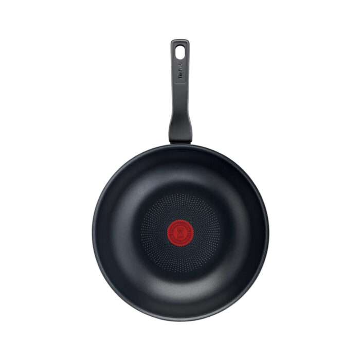 Сковорода-вок Tefal Force 4218628 28см — изображение 2