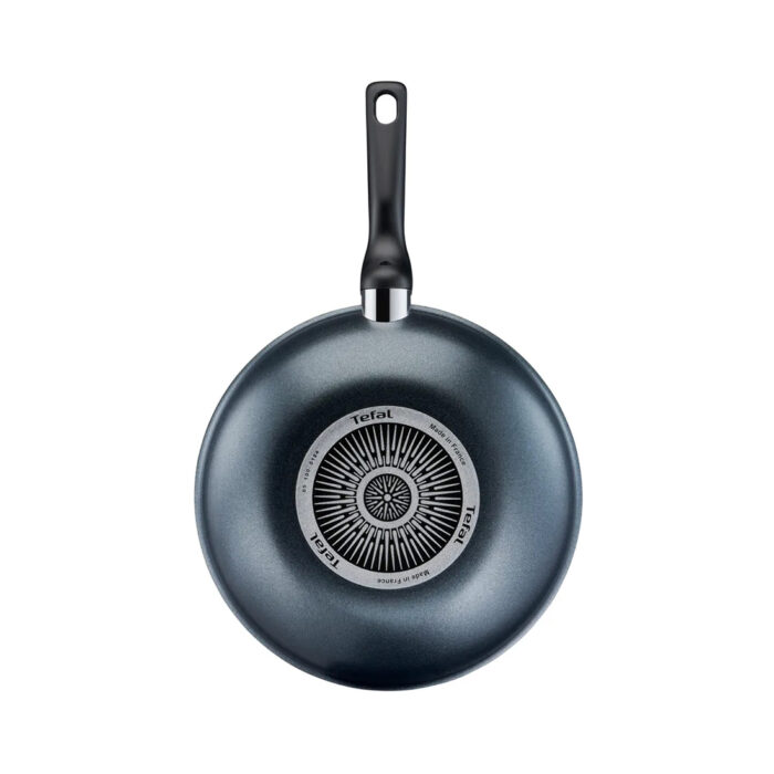 Сковорода-вок Tefal Force 4218628 28см — изображение 3