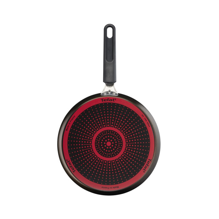 Сковорода блинная Tefal Force 4218522 22см — изображение 3