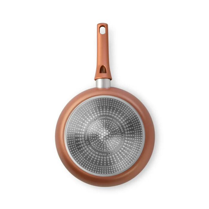 Сковорода Tefal Maxima 4222124 24см — изображение 3