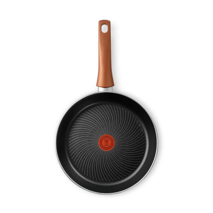 Сковорода Tefal Maxima 4222128 28см — изображение 2