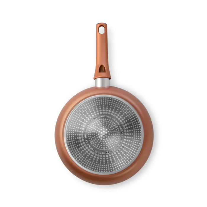Сковорода Tefal Maxima 4222128 28см — изображение 3