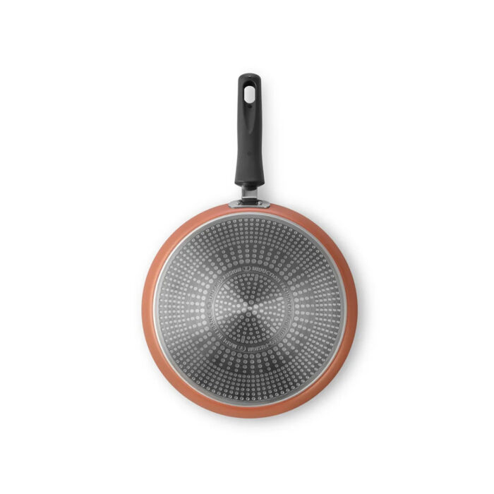 Сковорода блинная Tefal Maxima 4222525 25см — изображение 3