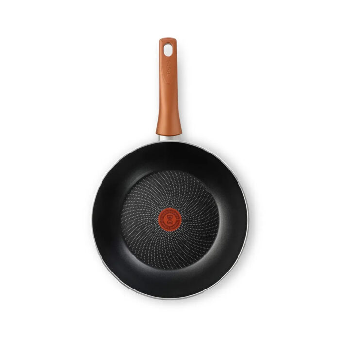 Сковорода-вок Tefal Maxima 4222628 28см — изображение 2