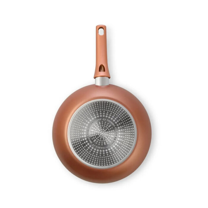 Сковорода-вок Tefal Maxima 4222628 28см — изображение 3