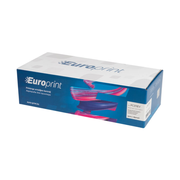 Картридж Europrint EPC-PC211EV — изображение 3