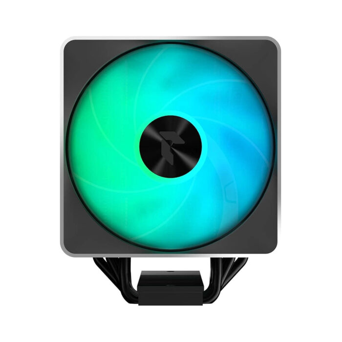 Кулер для процессора AeroCool APNX AP1-V BK — изображение 2