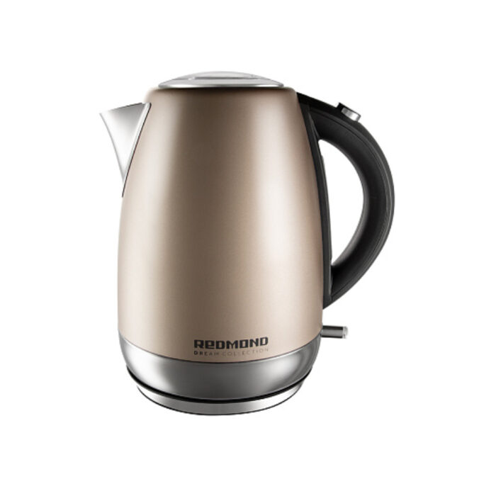 Чайник электрический Redmond RK-M1552 Розовый — изображение 2