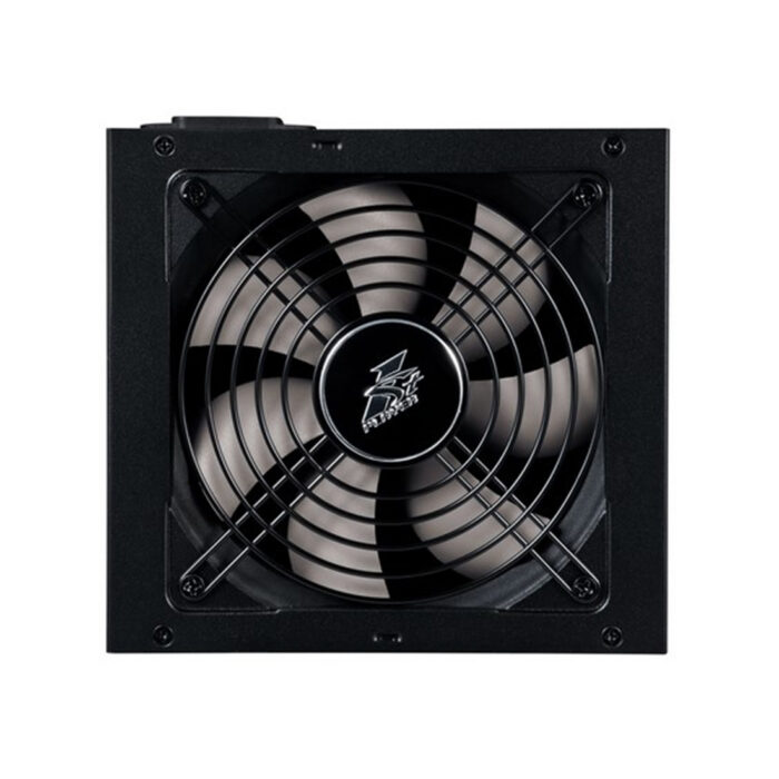 Блок питания 1STPLAYER DK PREMIUM 600W Bronze — изображение 2