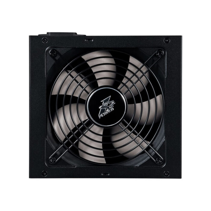 Блок питания 1STPLAYER DK PREMIUM 800W Bronze — изображение 2
